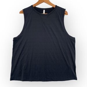 ~Fabletics Women's Eco Conscious Muscle Tank NWT L